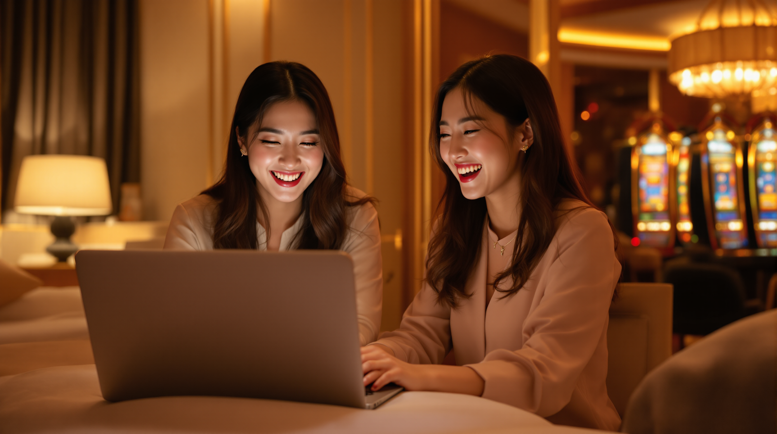 "온라인 슬롯 완벽 가이드 – 초보자를 위한 핵심 정보"
