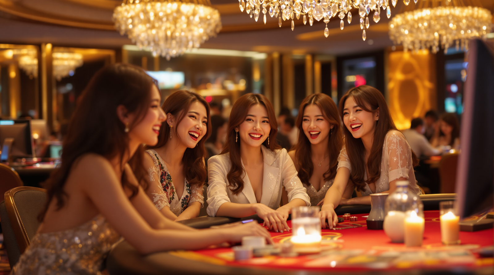 온라인 카지노 조작의 진실과 주요 위험성 알아보기