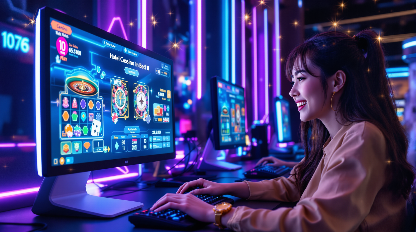 2023 최신 PC방 순위와 인기 게임 분석