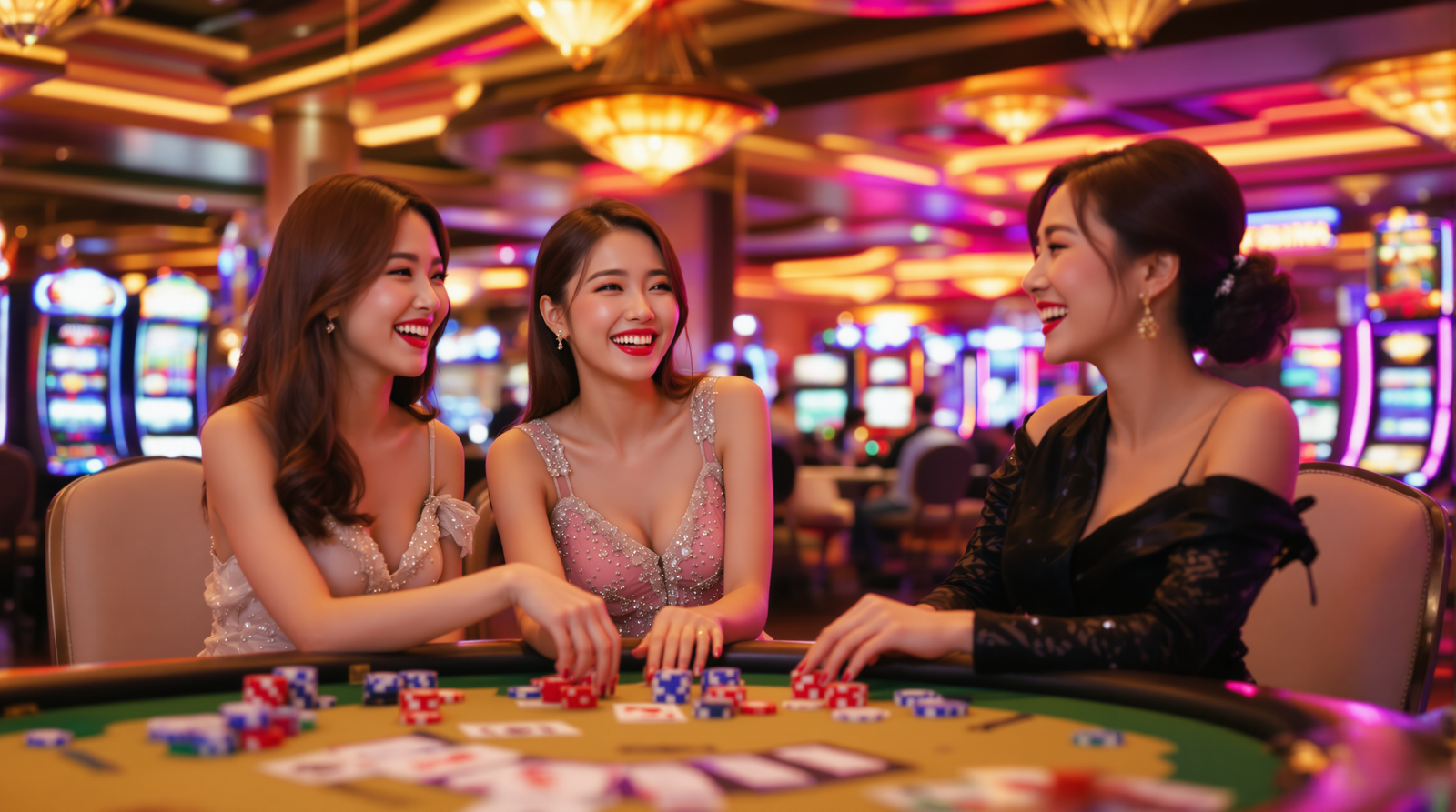 바카라 커뮤니티의 모든 것 알아보기