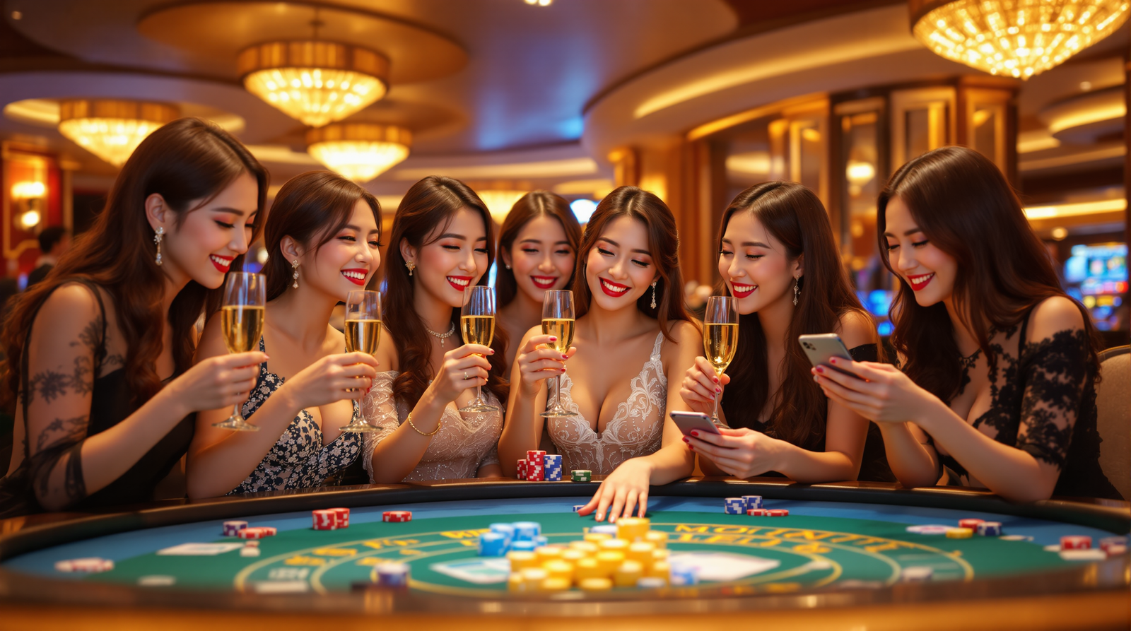 코인 카지노의 모든 것: 특징, 장점 및 주의사항