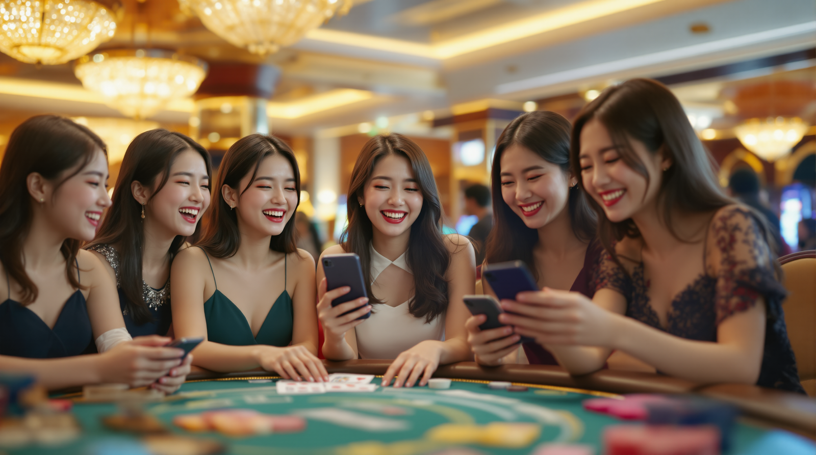 드림 카지노 완벽 가이드: 입문부터 활용까지 알아보기