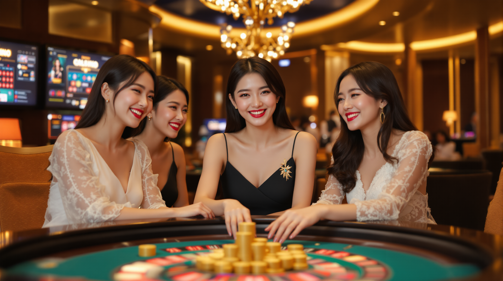"신뢰할 수 있는 라이브 카지노 사이트 추천"
